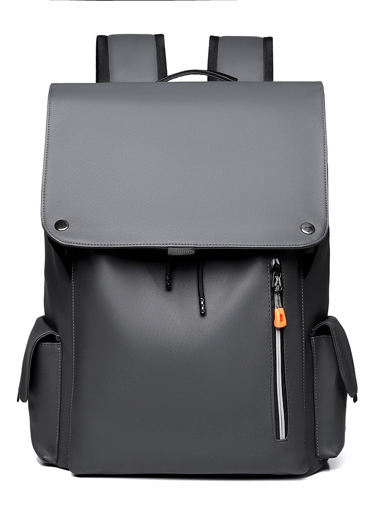 Versatile Tech-Enhanced Backpack