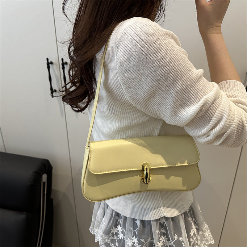 Elegant Minimalist Shoulder Bag