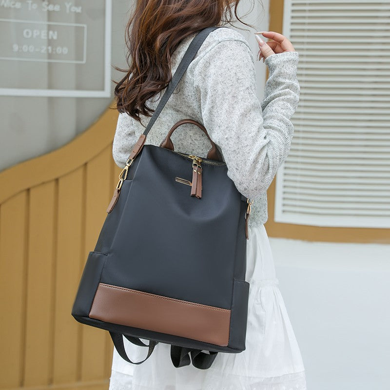 Modern Functional Backpack Calm Wears