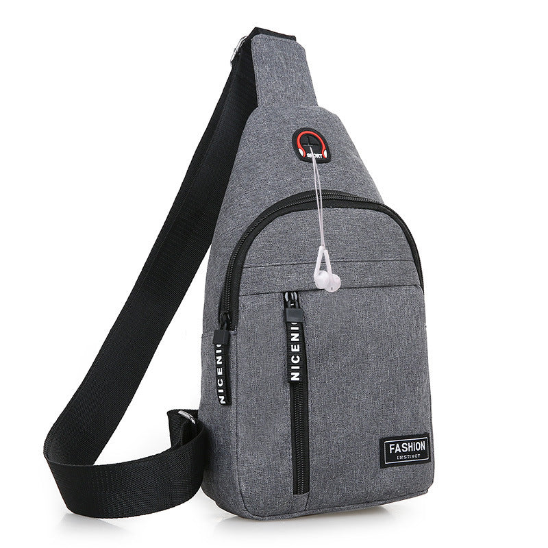 Versatile Sling Bag