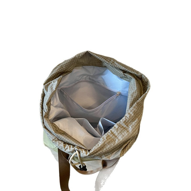 Spacious Multi-Purpose Tote Bag