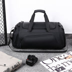 Premium Versatile Travel Duffel Bag