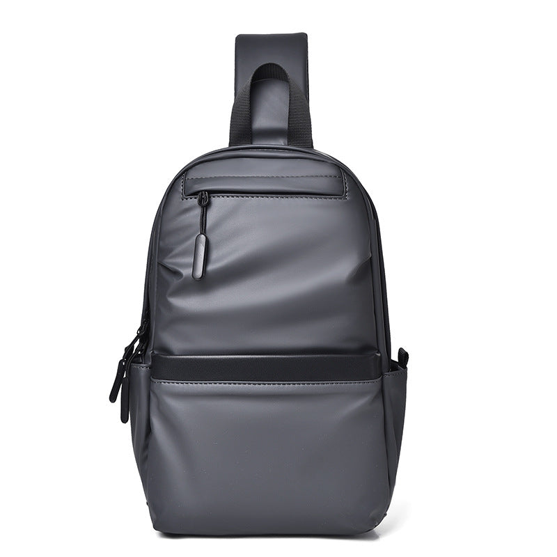 Versatile Compact Sling Bag