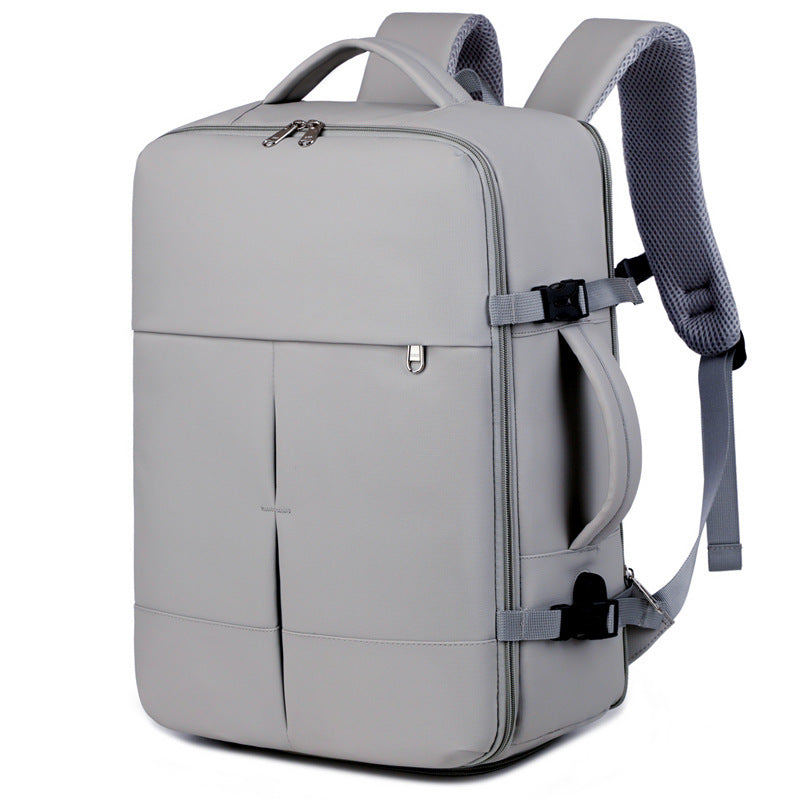 All-Weather Travel Suitcase Calm Wears