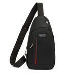 Stylish Anti-Theft Sling Backpack