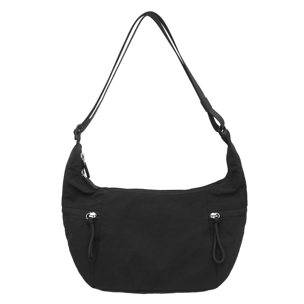 Sporty Shoulder Bag