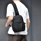 Versatile Outdoor Sling Backpack
