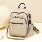 Functional Travel Backpack