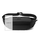 Waterproof Adjustable Waist Pack Calm Wears