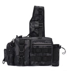 Tactical Crossbody Utility Bag