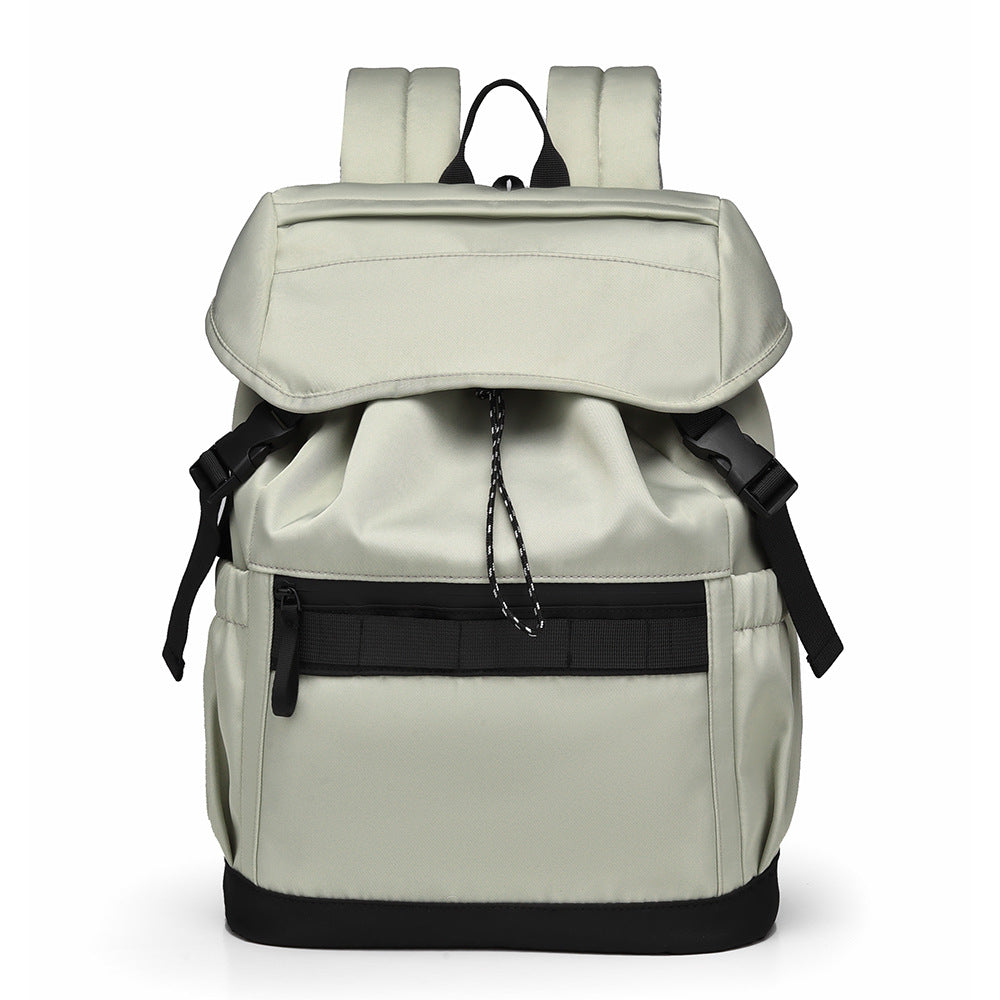 Multi-functional Urban Backpack