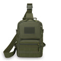Tactical Crossbody Utility Bag