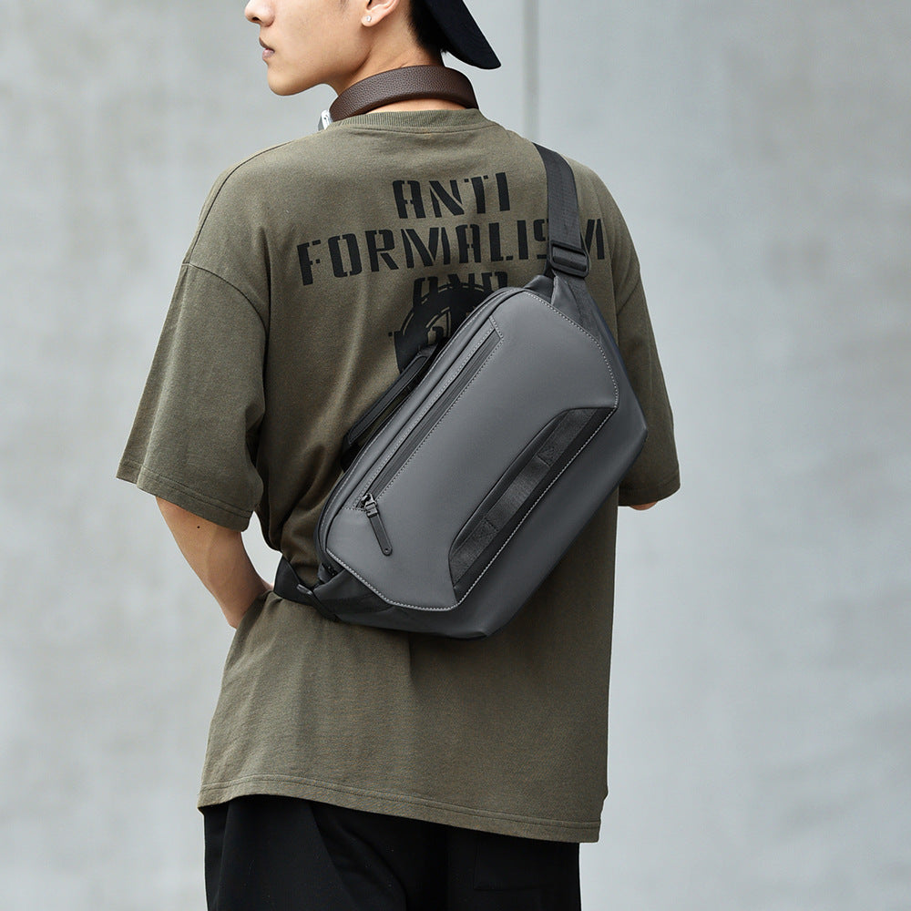 Multi-Functional Sling Bag Calm Wears
