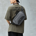 Multi-Functional Sling Bag Calm Wears