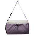 Versatile Multi-Compartment Sling Bag