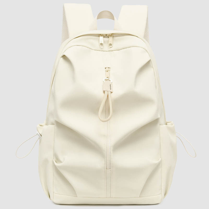 Contemporary Minimalist Backpack