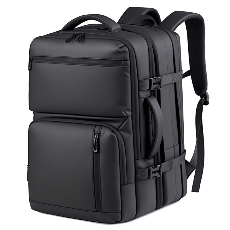 Sleek Urban Backpack