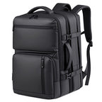 Sleek Urban Backpack
