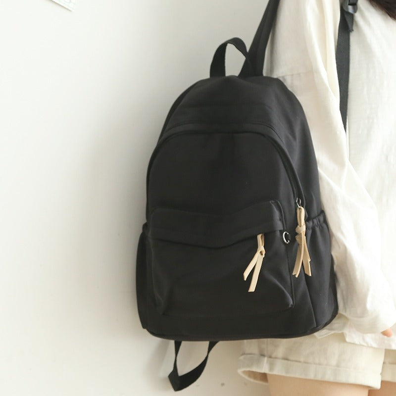 Comfortable Everyday Backpack