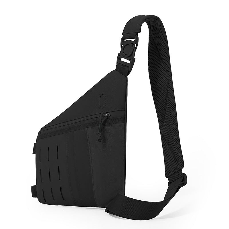 Tactical Crossbody Sling Bag