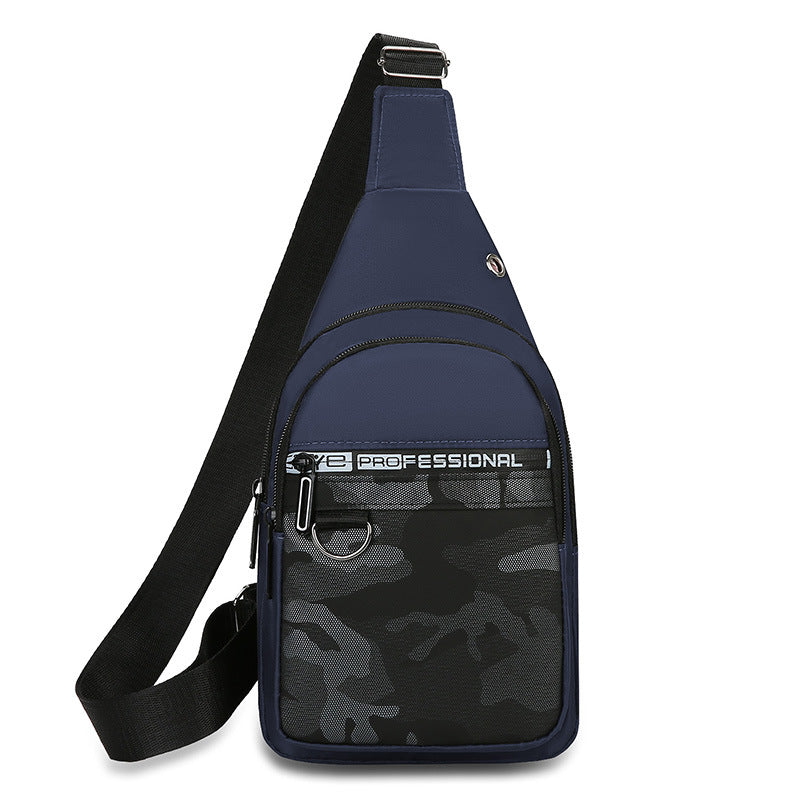 Lightweight Urban Sling Bag
