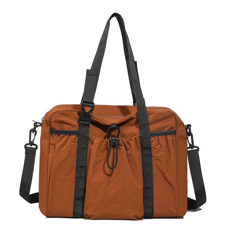 Lightweight Multi-Functional Travel Bag