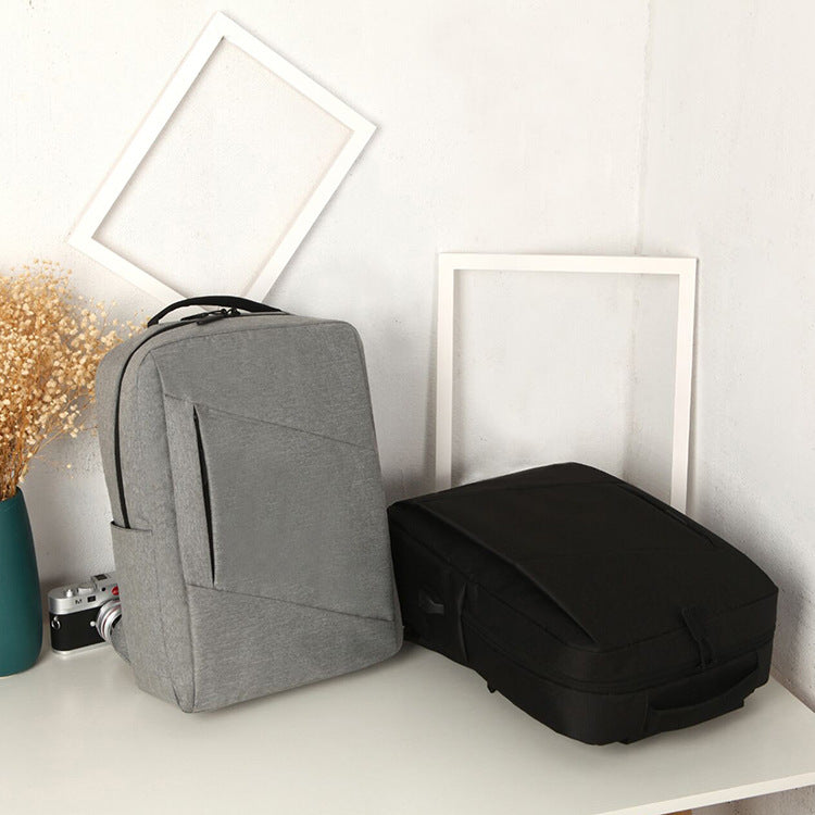Versatile Business Laptop Backpack Calm Wears
