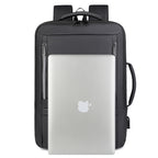 Versatile Travel Backpack