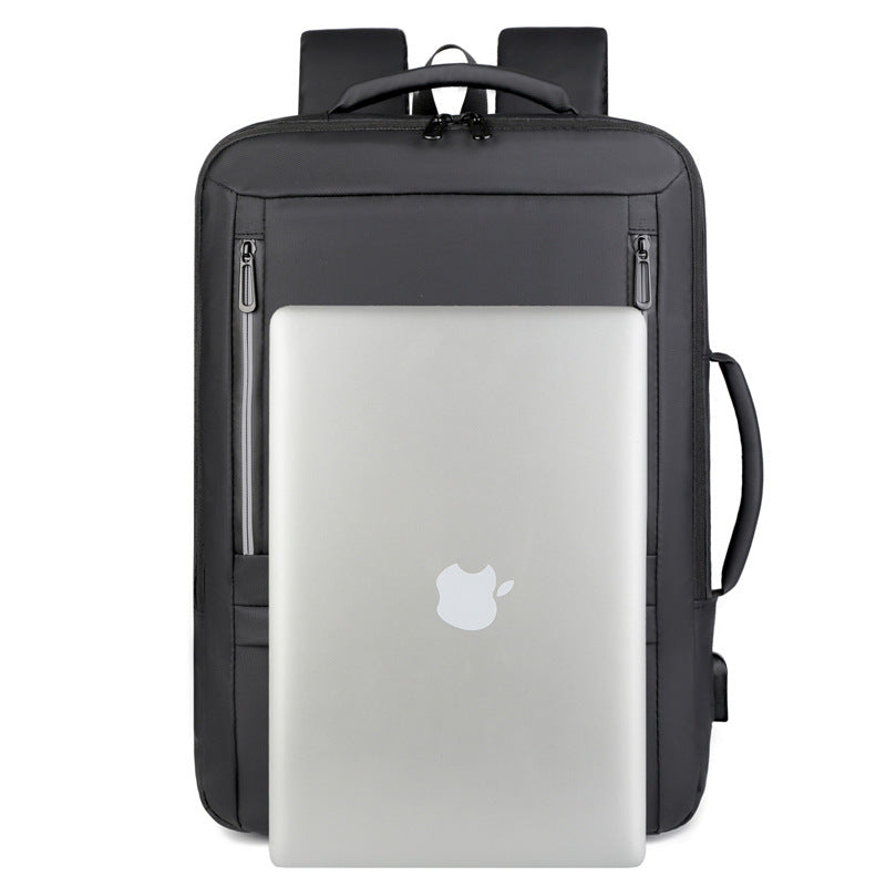 Versatile Travel Backpack