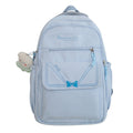 Cute Cartoon-Themed School Backpack