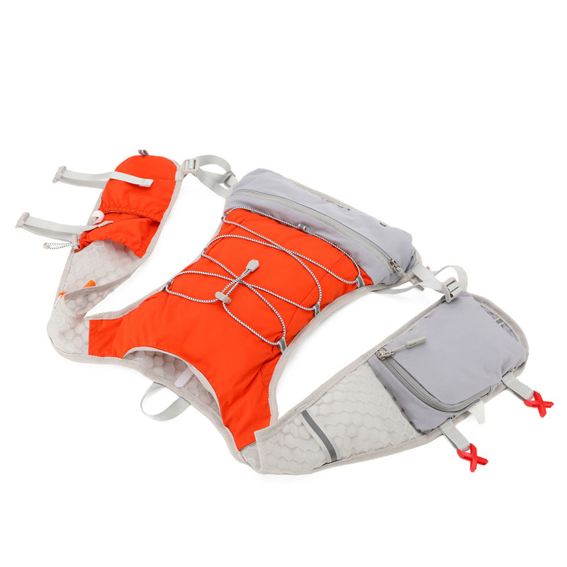 Ultralight Hydration Running Vest