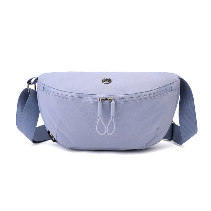 Multi-Functional Utility Crossbody Bag