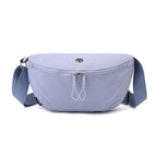 Multi-Functional Utility Crossbody Bag