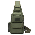 Versatile Crossbody Utility Bag