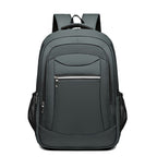 Ergonomic Multi-Purpose Laptop Backpack