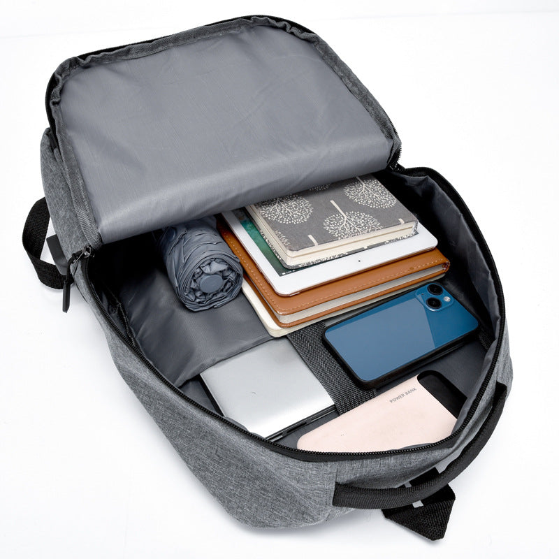 Smart Storage Backpack Calm Wears