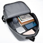 Smart Storage Backpack Calm Wears