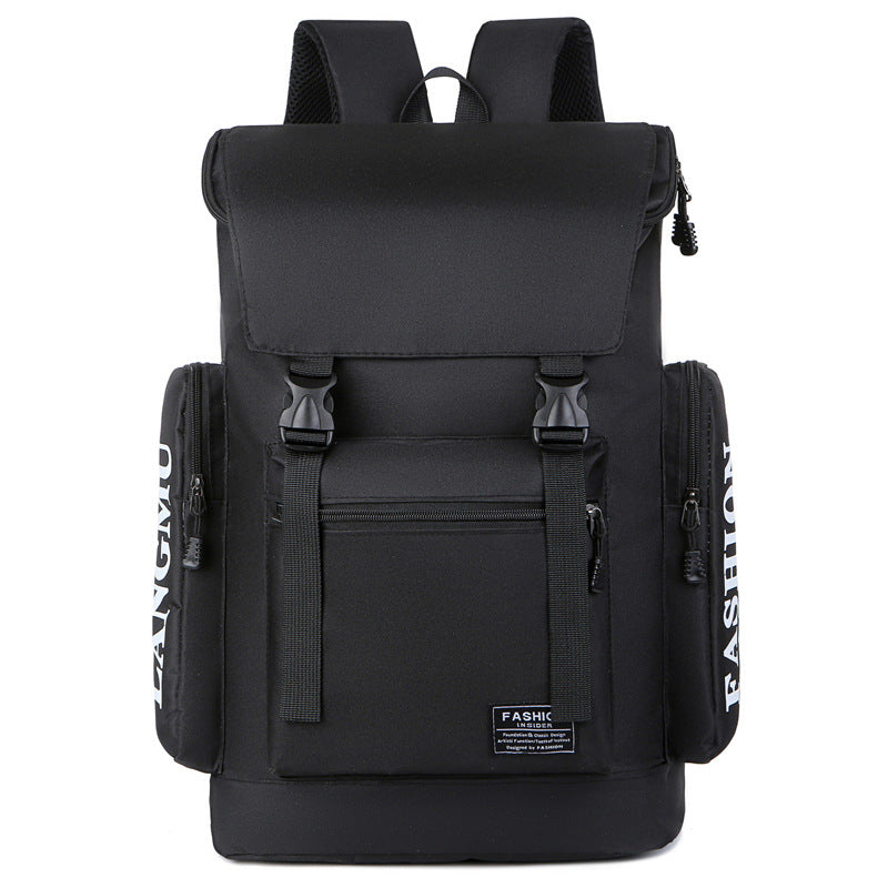 Premium Multi-Compartment Storage Backpack