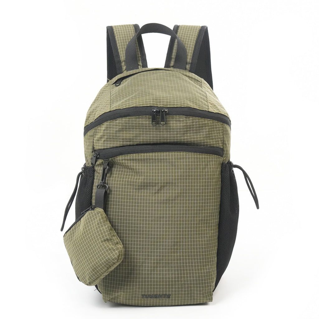 Versatile Outdoor Hiking Backpack