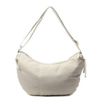 Casual Soft Fabric Hobo Bag Calm Wears