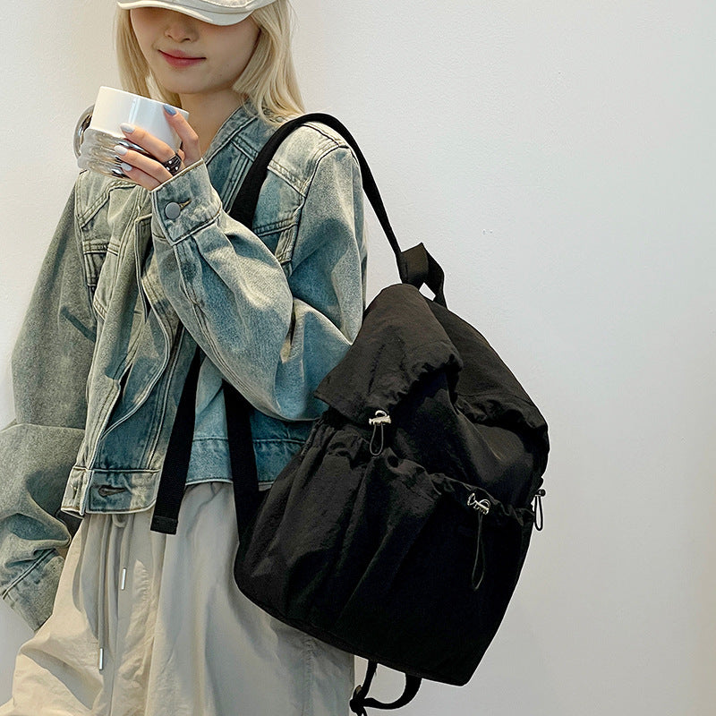 Versatile Outdoor Adventure Backpack