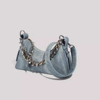 Stylish Chain Detail Handbag