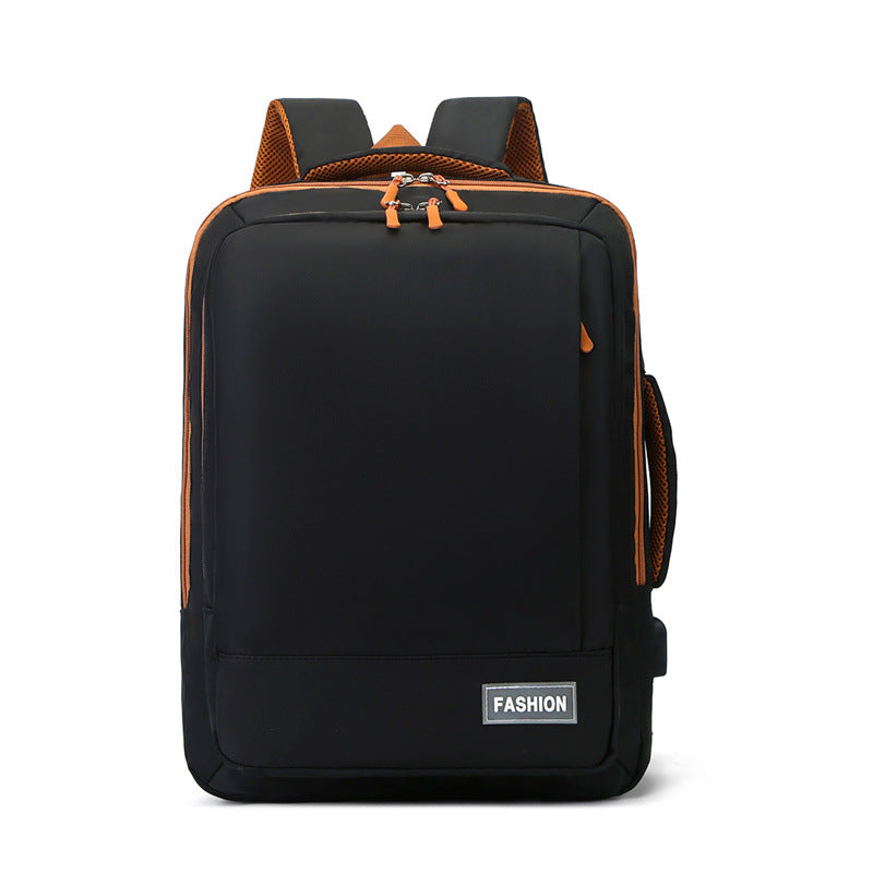 Multifunctional Urban Laptop Backpack