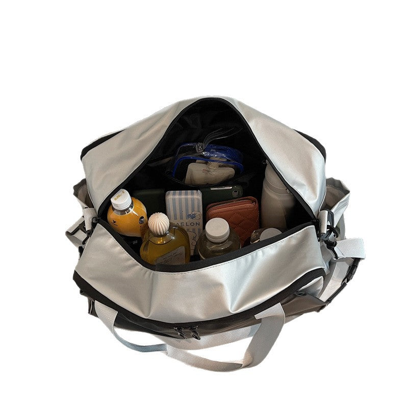 Stylish Weekender Bag