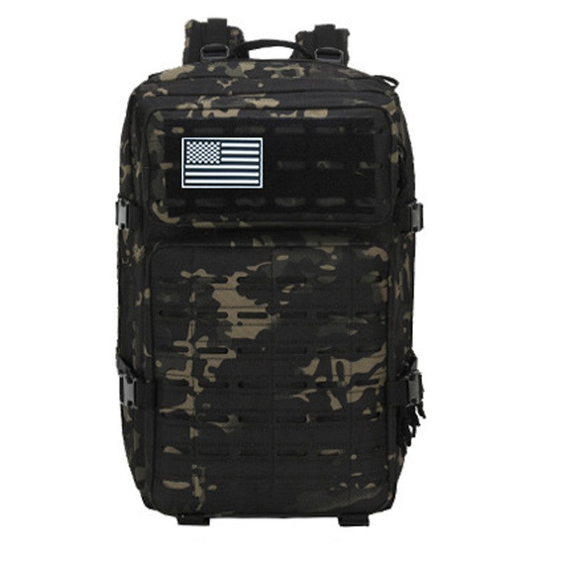 Tactical Military Field Backpack