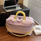 Travel Duffle