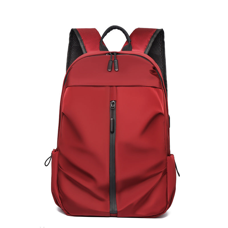 Modern Sleek Backpack Calm Wears