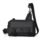 Versatile Waterproof Sling Bag