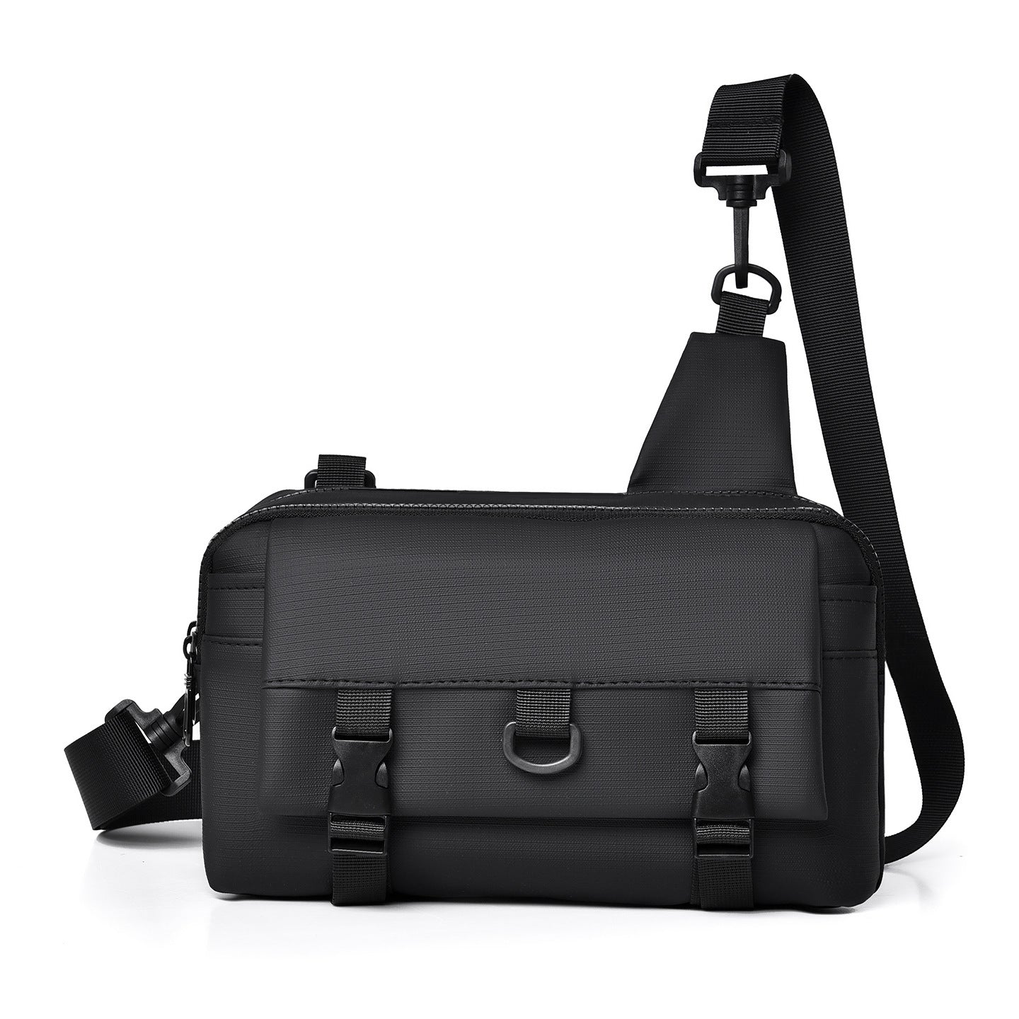 Versatile Waterproof Sling Bag