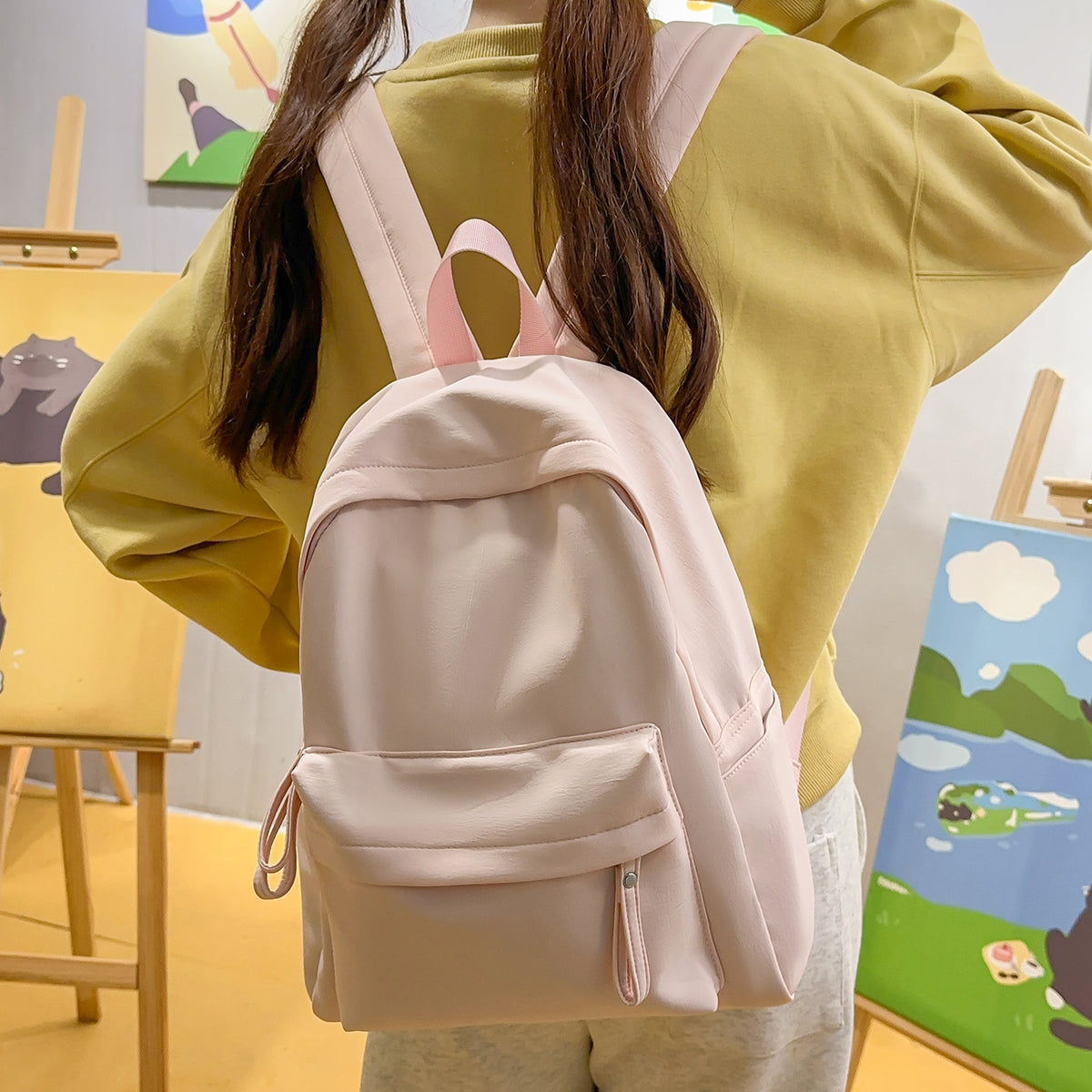 Rucksack